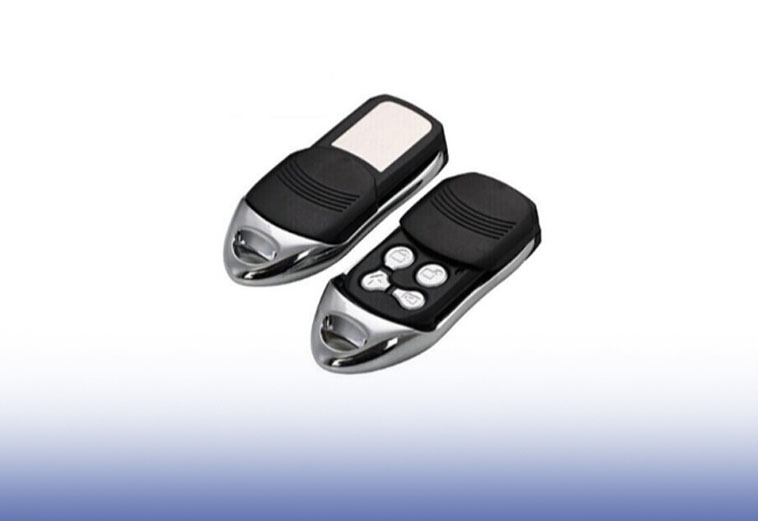 Controles
